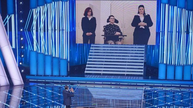 Torinesi, giovani e nullatenenti: chi sono gli aggressori di Paolo Sarullo, star a Sanremo