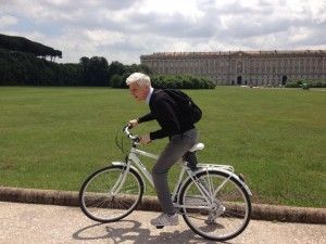 Reggia di Caserta, ecco il piano Bray:<br />per la rinascita i privati nel cda