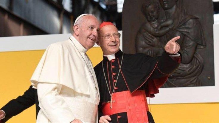 Angelo Bagnasco: "Le elezioni? I politici pensino al bene dei cittadini, non solo a inseguire voti"