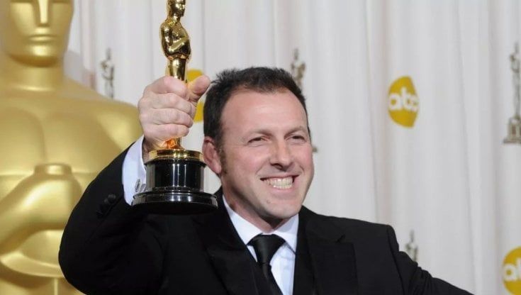 Da 'Avatar' a 'Spider-Man', il premio Oscar per la fotografia Mauro Fiore: "Volevo solo giocare a pallone, ora la statuetta vogliono vederla tutti"