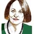 Inga Beale regina dei Lloyd's: 