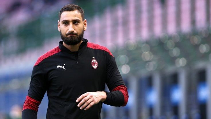 Donnarumma ad un passo dal Psg, 12 milioni a stagione per 5 anni