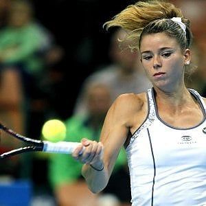 Tennis, Giorgi eliminata a Strasburgo. Sette italiani a Wimbledon