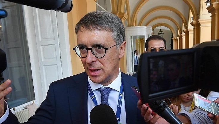 Corruzione, Cantone: “La norma c’è già ma non ha dato risultati. Il reato è grave, le pene restino”