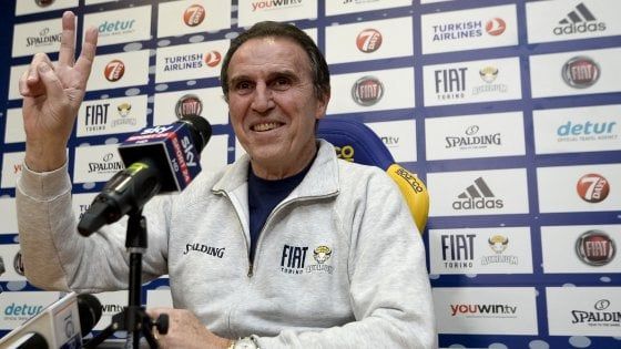 Basket, Torino nel caos: Recalcati si dimette, al suo posto Galbiati