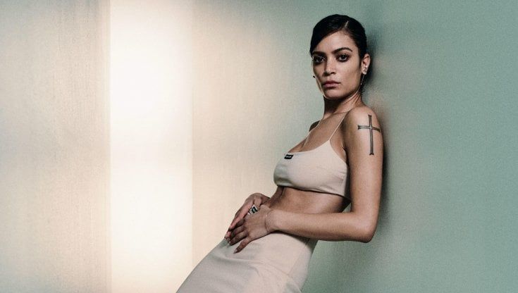 Elodie torna a Sanremo, la grinta e la paura: "Credo molto nelle donne, voglio prendermi tutto"