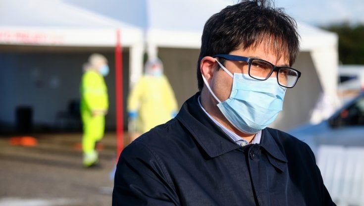 Guerra in Ucraina, l'assessore alla Sanità: "Ospedali del Lazio pronti a ospitare pazienti"
