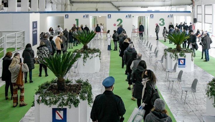 Ucraina, Regioni e Terzo settore in pressing sul governo: “Il sistema dell'accoglienza è in affanno”