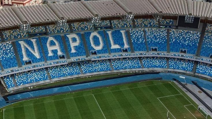 Il restyling del Maradona, due strade per il Comune: vertice con De Laurentiis