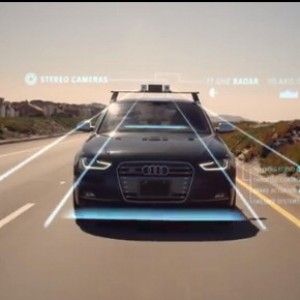 Guida autonoma, startup metter&agrave; in vendita il primo kit. Google insegue