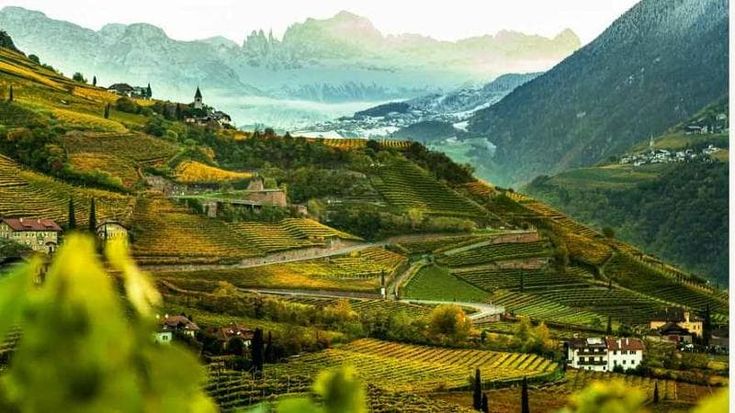 Alto Adige, via alle Uga