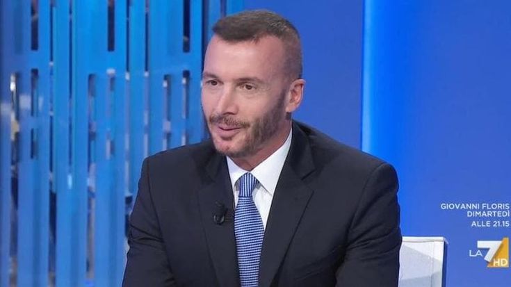 Casalino direttore sul web, dietro c’è Andrea Iervolino: “Conte candidato premier”