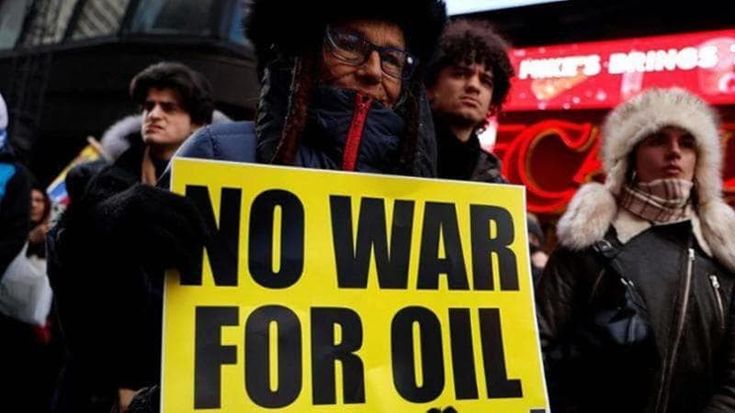 Robert Wescott: “Big oil diffida di Trump. Cuba la prossima a rischio”