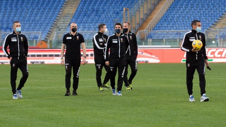 Giudice sportivo, Lazio-Torino va giocata. Lotito pronto al ricorso