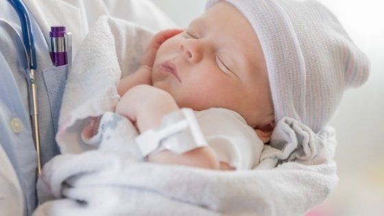 Doctor House, cosa avrà il bimbo della mamma guarita dal Covid?