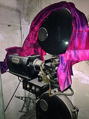 Roma, rinasce a Trastevere il cinema nella scuola Regina Margherita