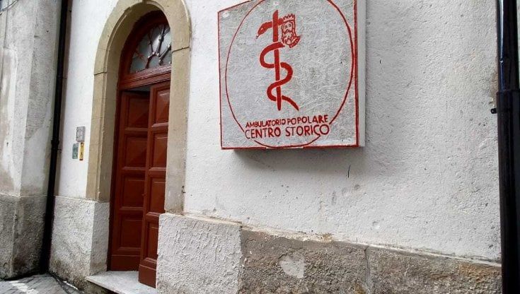 Palermo, raccolta fondi per l’ambulatorio Popolare Centro Storico