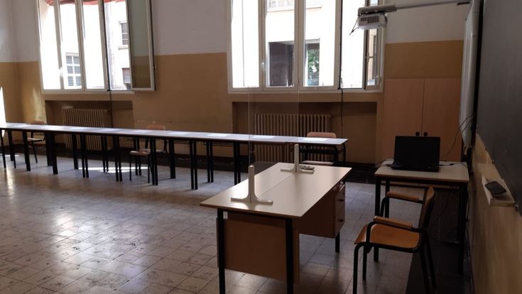 Maturità in era Covid: la scuola fa le prove 