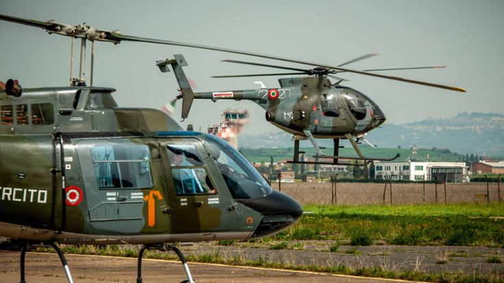 Viterbo, vermi nella carne servita in mensa: la denuncia dei militari dell’Aeronautica