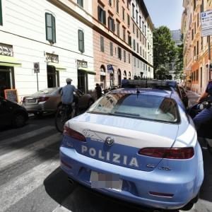 Ostia, la dirigente del municipio X sfugge a tentativo di stupro: un arresto