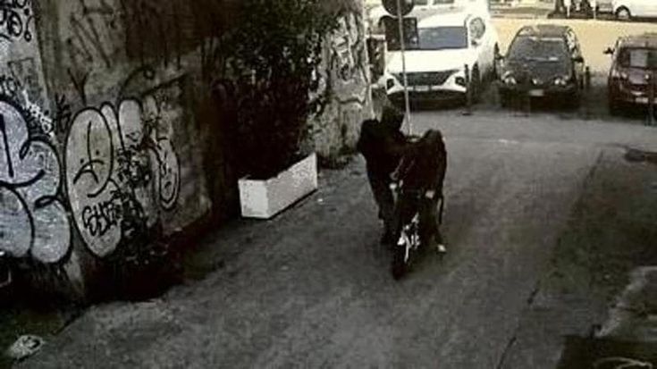 San Lorenzo, fermato l’uomo che picchia i passanti: dall’ospedale andrà in carcere