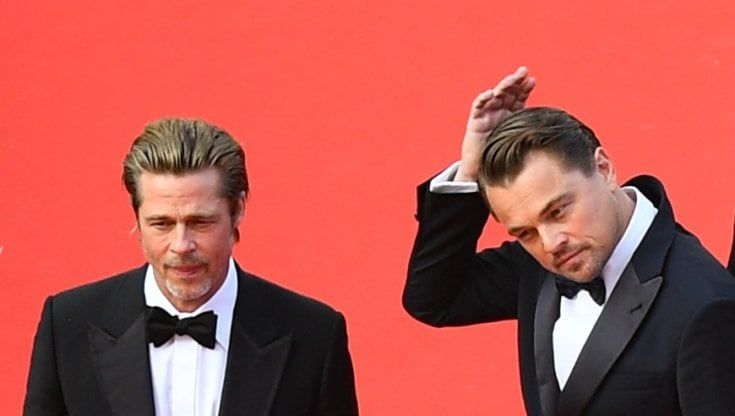 Cannes 2023, è il giorno di Scorsese e i suoi ragazzi, DiCaprio e De Niro