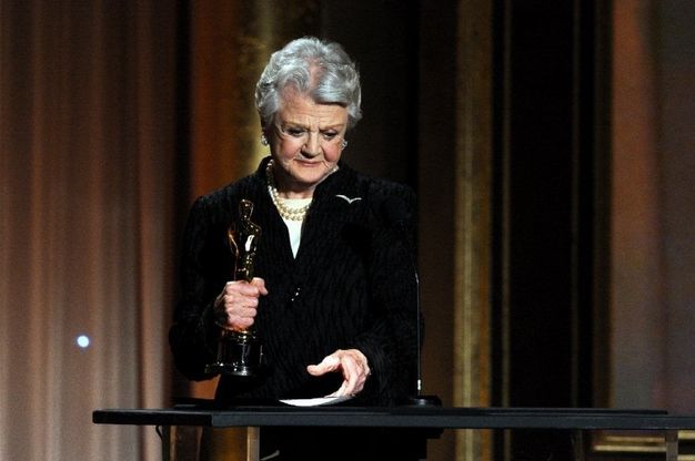 Angela Lansbury, per tutti la signora Fletcher