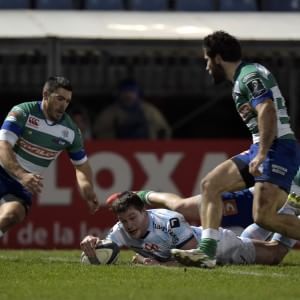 Rugby, Champions Cup: Treviso batte gli Ospreys. Non vinceva da due anni