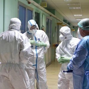 Coronavirus, primo  morto in Campania: è un 46enne di Mondragone