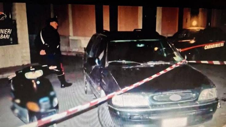 Bari, una pentita fa tremare i clan: cold case, amori, tradimenti nella faida Strisciuglio Di Cosola