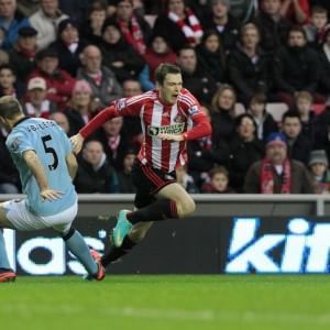 Sunderland, arrestato nazionale inglese Adam Johnson: sesso con una minorenne
