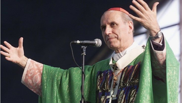 Morto il cardinale Poletto, arcivescovo emerito di Torino: uomo del dialogo durante la crisi Fiat 