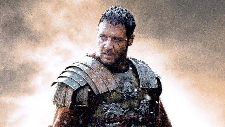 Sbatti il legionario in prima pagina
