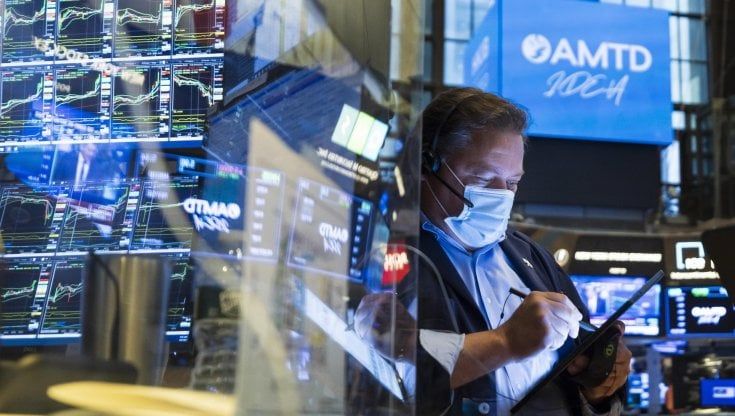 Le Borse di oggi, 9 agosto. Listini Ue contrastati, Yellen: "Alzare il tetto del debito o danni irreparabili"
