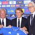 La versione di Mancini: 'Non sono qui per amicizia'