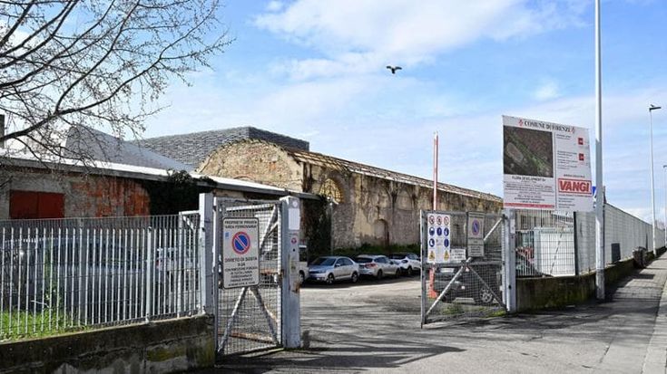 Primo colpo di piccone all’ex Ogr, in arrivo tante case, uffici e un hotel