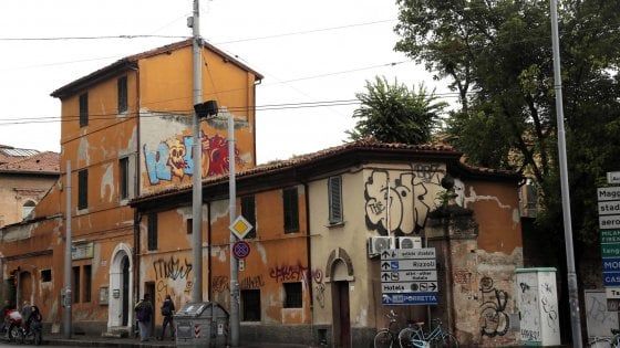 Bologna, un ristorante e un ostello nell'ex caserma Mameli