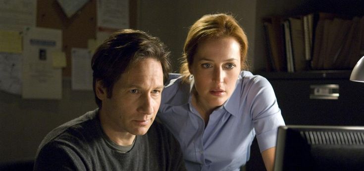 X-Files, chi si rivede. Moulder e Scully: "La realtà ha superato i nostri incubi"