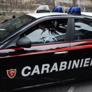 Castiglione di Sicilia, incendiata l'auto del sindaco Camarda