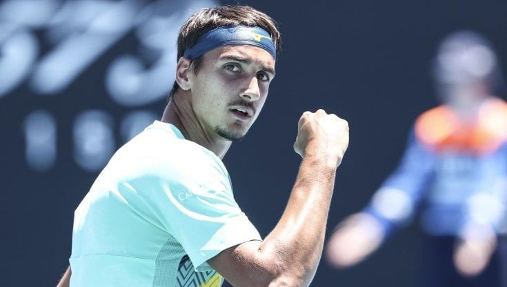 Tennis: Musetti e Sonego agli ottavi a Barcellona, Thiem già fuori a Belgrado