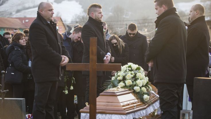 Omicidio del giornalista Jan Kuciak, ecco le menzogne del premier slovacco