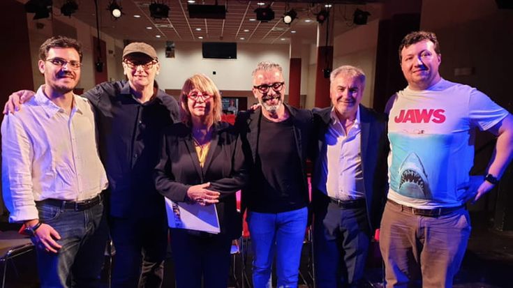 Progetto Artemide, il teatro inclusivo da Roma alla Spagna