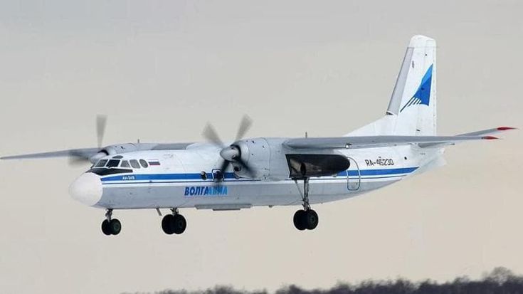 L’Antonov An-24 caduto, aereo ad alto rischio: sono già 159 gli incidenti, 2.134 le vittime