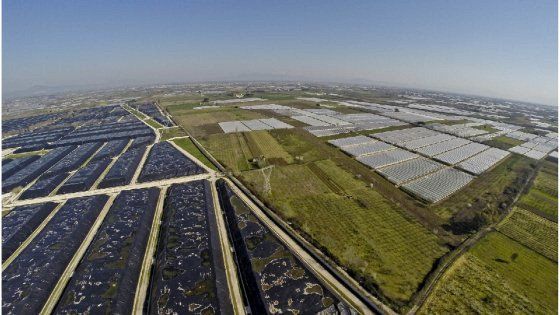 De Luca: "A fine aprile via 5 milioni e mezzo di ecoballe dai suoli della Campania"