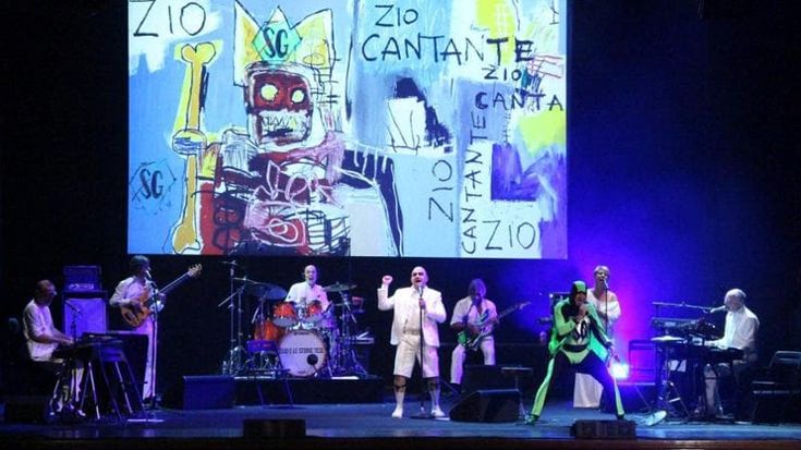 Elio e le Storie Tese, di nuovo insieme per un tour: “Ci eravamo rotti le scatole di non fare niente”