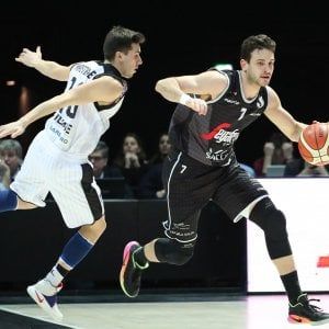 Gabriele Spizzichini: "Ravenna non è più una sorpresa"