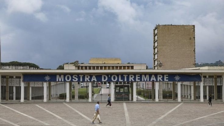 Tuttohotel: alla Mostra d’Oltremare la fiera dedicata all’ospitalità alberghiera