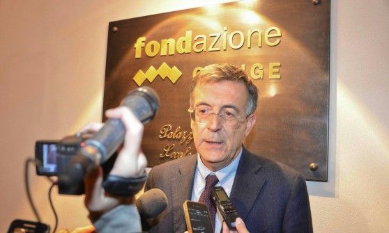Fondazione Carige, Momigliano: pronti a scendere al 19% nella Banca