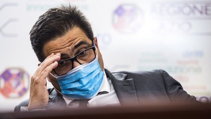Nomine Asl a Latina, quel pressing in chat sull'assessore D'Amato: manager e politici si rivolgevano a lui per gli incarichi