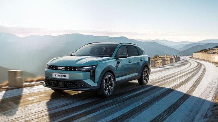Renault, l’offensiva di prodotto parte dai concept Bridger e R-Space Lab e dalla Dacia Striker